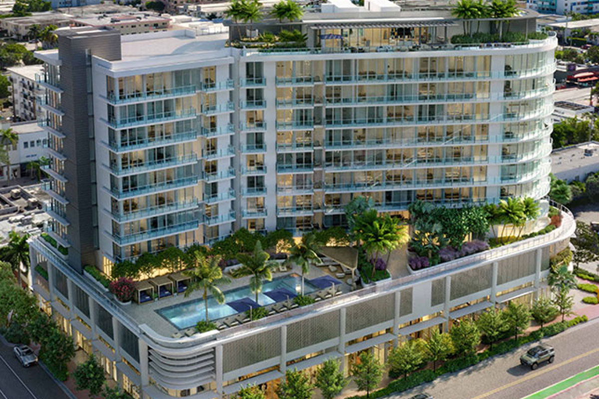 Miami Beach